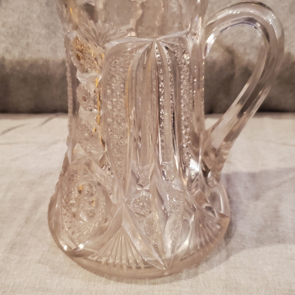 Antique Cambridge 1905 Marjorie Pitcher
